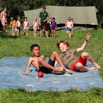 IMG 3170 min - Scouts en Gidsen Zaventem 